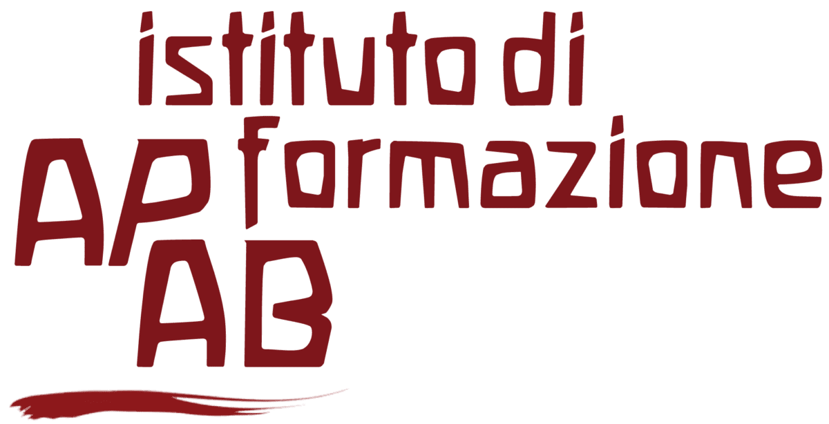 Logo APAB Istituto scontornato