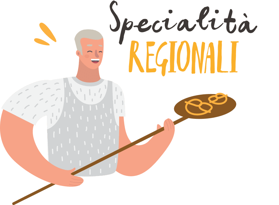 specialita regionali