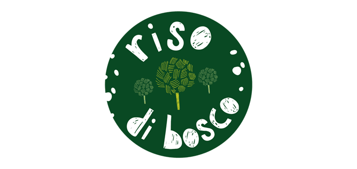 riso di bosco